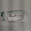 Rubber Band Gun New Generation Upgrade Mini Metal Foldable Toy Gun Keychain Foldable Handmade Toy Decor for Adults Kids