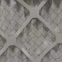 Aerostar 16x20x1 MERV 6 Pleated Air Filter, AC Furnace Air Filter, 6 Pack (Actual size 15 3/4"x 19 3/4" x 3/4")