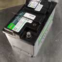 Interstate Batteries Automotive Battery 12V 80Ah (Group Size H7, 94R) 850CCA SLI AGM Automobile Replacement Battery for Cars, SUVs, Sedans, Trucks (MTX-94R/H7)