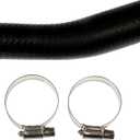 Dorman 573-166 Fuel Filler Hose Compatible with Select Cadillac/Chevrolet/GMC Models