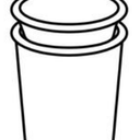 Seasonal Celebration Paper Snack Cup's- 3 Pack Of 8