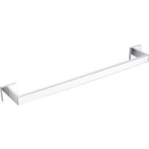 BANOLUX Towel Rack, 16-Inch Single Towel Bars for Bathroom, Towel Racks for Bathroom Wall Mounted SUS304 Stainless Steel Hand Towel Holder Organize Heavy Duty, Chrome Towel Bar
