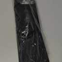 Gimars Upgrade Enlarge Silky and Superfine Fabric Gel Memory Foam Keyboard Wrist Rest Set, Ergonomic Keyboard Mouse Wrist Support for Typing Pain Relief, Comfort for Office, Gaming, Computer, Black