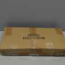 Fivenl Arch Backdrop Stand 7.2FT Balloon Arch Stand Stable Gold Wedding Arch Frame Metal Arch Backdrop Stand for Wedding Ceremony Birthday Party Bridal Baby Shower Banquet Decoration