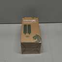 Water Filter Replacement for Berkey BB9-2 Black Activated Carbon Filters, Compatible with Berkey Gravity Water Filter System, Pack of 4