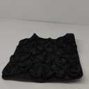 Travel Cushion with Storage Bag,Inflatable Seat Cushion for Stadium Seats,Air Seat Cushions for Airplane,Office Chair, Wheelchair, Cars, Home Living,Comfortable Pressure Relief Seat Cushion