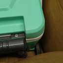 Igloo Hard Coolers | Profile II Series | Insulated Ice Chests | Roller Cooler with Wheels, 28 Qt