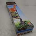 BLACK+DECKER 20V MAX String Trimmer Edger Cordless, 10-Inch Electric Weed Wacker with Automatic Feed Spool Kit (LST201)