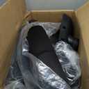 Ergonomic Office Chair, Mesh Home Office Desk Chairs with 3D Headrest