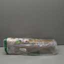 33.5 Inch Artificial Cherry Blossom Flower, 5 PCS Elegant Artificial Plants and Flowers with Natural Gradient Colors for DIY Garden Home Wedding Party Decor Farmhouse (Meat Pink)