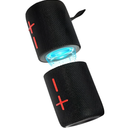 2 in 1 Magnetic Dual Splittable Bluetooth Speaker, IPX6 Waterproof Split Portable Wireless Speaker with 20W Loud Stereo Sound, Bluetooth V5.3, 24H Playtime, Multiple pairing for Home,Outdoor or Travel