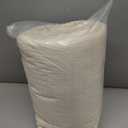 WDCOZY Beige Oversized King Size Quilt Set, 100% Cotton Fabric, 100% Polyester Filling, California Cal King Rustic Farmhouse Country Bedspread, Textured Gauze Coverlet, Soft Lightweight Bedding