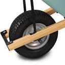 Wheelbarrow Replacement Parts