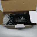 Christmas Lights 33ft 100 LED Battery String Lights with Timer Memory Function USB or Battery Powered Waterproof String Lights for Indoor Outdoor Decoration (White)