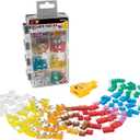 Performance Tool W9045 113pc Auto Fuse kit w/ Tester