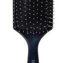 Style Hairology Paddle Brush - Black