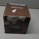 SWEETFULL Mug Warmer for Coffee and Tea Coffee Mug Warmer Set W/Mug and Lid Coffee Warmer As Coffee Gifts for Desk Office Coffee Lovers. 20W Cup Warmer Candle Warmer Auto Shut Off