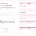 The Bricks 'n Blooms Beautiful and Easy-Care Flower Garden Planner