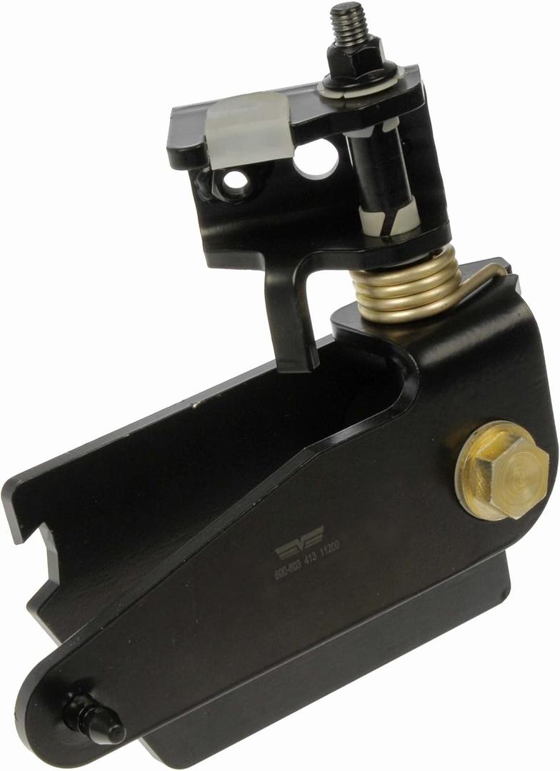 Dorman 600-603 Transfer Case Control Lever Compatible with Select Ford Models