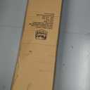 TIMBER RIDGE Oversized Heated Camping Chair for Outdoor Sports, High Back Padded Lawn Chair for Adults Support Up to 500lbs with Cup Holder, Side Pocket(Power Bank not Included) (Gray With Heating Function)