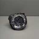 FIONE Headlights Assembly Compatible with Jeep Renegade 2015-2018 Replacement Halogen Type Headlamps Right Passenger Side 68256567AA CH2503273 RH