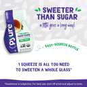 4 x Pyure Liquid Stevia Extract | Zero Calorie Sugar-Free Sweetener, 1.8 Oz (EXP 05/14/28)