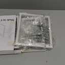 BlisXybion Set of 2 Cabinet Organizers 12.8''W 44 LBS Load Capacity Heavy Duty Kitchen Pantry Shelves Counter Countertop Storage Racks