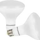 Sylvania 40728 - LED7BR30DIM927TLRP2 BR30 Flood LED Light Bulb2