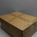 Beckham Hotel Collection Bed Pillows King Size Set of 2 - Down Alternative Pillow for Back, Stomach or Side Sleepers (White)