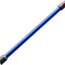 GYLBF Quick Release Wand Compatible for Dyson V15 V11 V10 V8 V7 Stick Vacuum Cleaners, Vacuums Attachment Extension Tube, 28.3 IN (Blue)