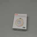 Portable Sound Machine for Baby,LEICEX White Noise Machine,33 Soothing Sound 10 Colors Night Light Sleep Machine for Baby Kids,Timer and Memory, Travel Sound Machine for Sleep Office Privacy Travel (B51)