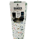 MANNA HYDRATION  40oz/1.2L Stainless Steel Ranger Tumbler - Green Terrazo