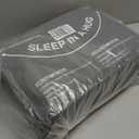 Super Fuzzy Soft Sherpa Fleece Weighted Blanket, 15 lbs Dual Sided Fluffy Heavy Weighted Blankets for Adults - No Bunching with Double Layers of Soft Inner Lining (60"x 80", 15 Pounds, Sage Green)