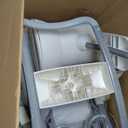 Graco Soothe My Way with Removable Rocker, Madden - Versatile Baby Swing & Portable Rocker