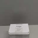 2 PCS 304 Steel Water Float Valve, Water Level Control Water Tank Traditional Float Valve Upgrade (1/2 inch Side Inlet)