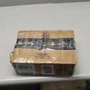 Adjustable Dumbbell Set for Women Men 16LB 20LB Hand Weights Dumbbells Sets Woman Exercise Fitness dumbbell Adjust dumbbells set of 2 for Home Gym Workout Strength Training Equipment (Pink)