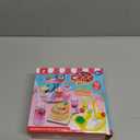 12 Making Miniature Food Toys Set, DIY, Resin Play, NOT Edible, Kitchen Mini Pretend Play Food Set for Kids Age 8-13, Birthday for Girls, 8-10 Years Old, Make Your Food