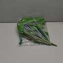 Artificial Banana Trees, 2 Pcs 26" Fake Banana Leaves Artificial Plants Greenery for Vase Home Office Tropical Wedding Indoor Outdoor Decor