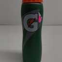 Gatorade 32oz Gator-skin Bottle, Green, One Size