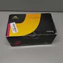 La Sportiva Kids Stickit Rock Climbing Shoe (2-3 Little Kid, Chili/Poppy)