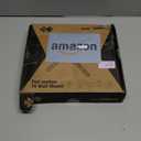 USX MOUN TV Wall Mount for Most 26-60 Inch TVs up to 77 lbs, Full Motion Wall Mount TV Bracket with Swivel Tilt Single Stud Design for Corner, Max VESA 400x400mm fit Most 32 40 42 43 50 55 60 TVs