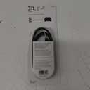 3ft. Audio Cable 3.5 mm Auxiliary