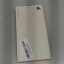 SURITCH for iPhone 14 Plus/15 Plus Case with Magnetic Camera Slide Cover and Adjustable Kickstand, Compatible with MagSafe, Shockproof Bumper Case Slim Protective Cover 6.7 Inch, Dark Purple