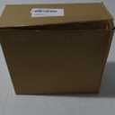 4 Pack 12 Inch Christmas Kitchen Decor Mini Christmas Wreath Small Cabinet Wreaths with Red Bow Eucalyptus Leaves Flowering Boxwood Branches Red Berry Xmas Wreaths for Windows Door Wall Stairs Home