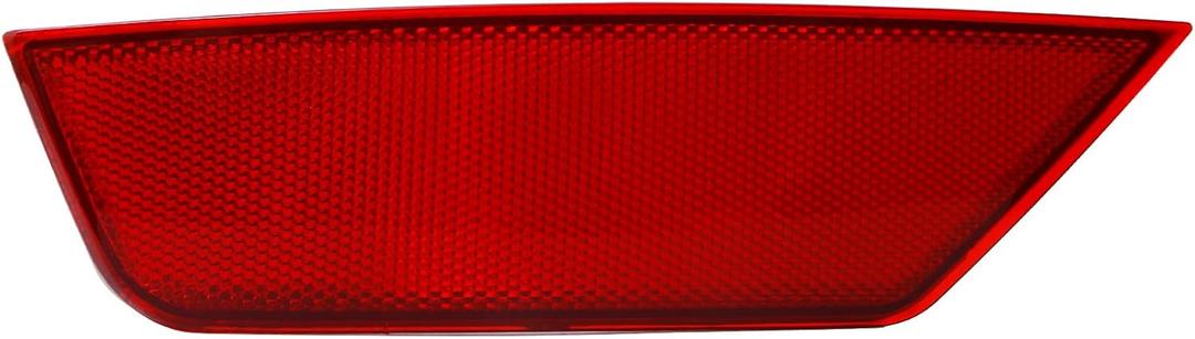 For Ford Escape Rear Reflector 2013 2014 2015 2016 2017 2018 2019
Driver Left Side