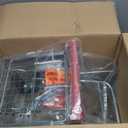 Melissa & Doug Toy Shopping Cart, 20.2 x 15.0 x 14.0
