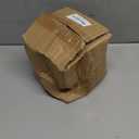 GSD Aquarium Colorful Coral Reef Set Fish Tank Decoration Mountain Ornament for Aquarium Environments Decor Accessories, Coral Mountain x 1, Aquatic Plant x 4