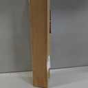 Coat Clothes Hanger, Versatile 5-Hook Design Punch-Free Wall Mounted Over Door Hook for Kitchen