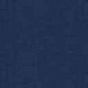 Arden 2-Pack Outdoor Patio Dining Chair Cushion, 20x44, Rain-Proof Seat Pad, Fade-Resistant Outdoor Cushion Sapphire Blue Leala