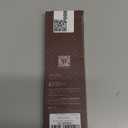 Wearlizer Metal Band Compatible with Fitbit Versa 4/Versa 3/Sense/Sense 2 Bands for Women, Dressy Stainless Steel Bling Rhinestone Link Bracelet Wristband Replacement Strap, Black